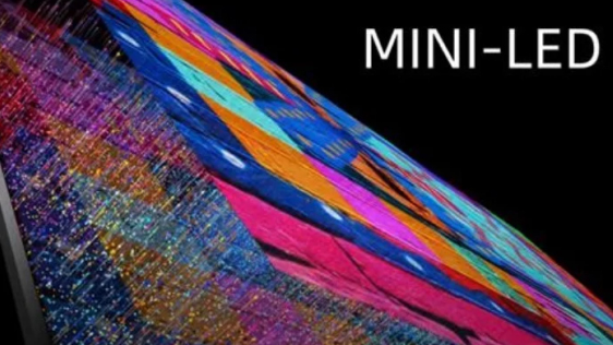 從精密切割技術看Mini LED兩大終端應用領域——直顯和背光，誰走得更快、更遠？